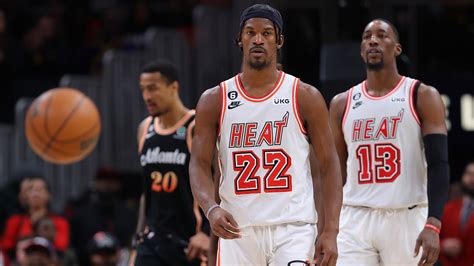 Heat’s focus now on play-in madness and win-and-in home game Tuesday vs. Hawks